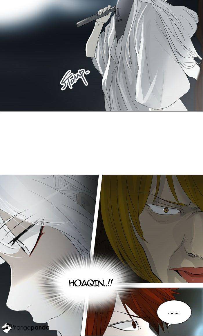 Tower of God Chapter 241 image 29